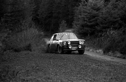 Roger clark tony mason - roger,