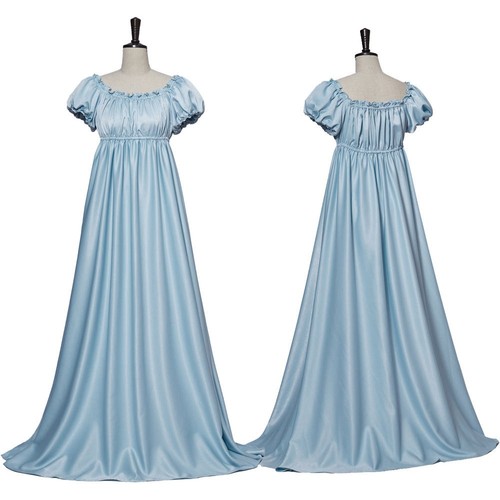 Women regency style - women, ball