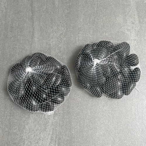 2kg decorative natural - natural, black