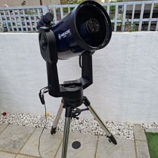 Meade LX90 10" ACF Telescope