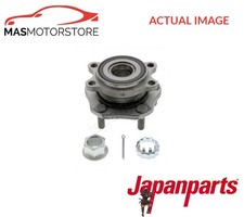 WHEEL HUB FRONT JAPANPARTS