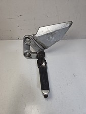 Suzuki SV1000S K3 K4 2003 - 2004 LH Left Hand Front Foot Rest Rearset