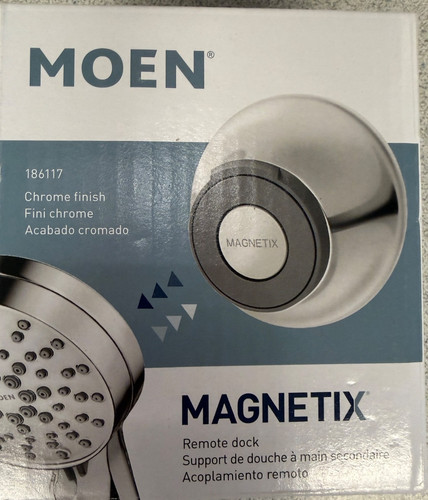 Moen magnetix remote dock - remote,