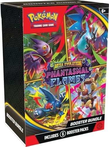 Pokémon tcg mega evolution - pokémon,
