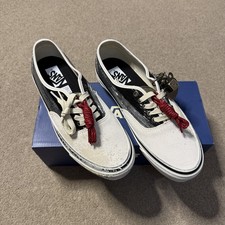 Vans LX Authentic 44 Charms