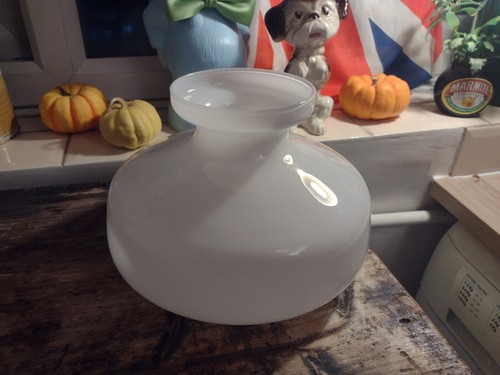 Antique white milk glass - antique,, white,