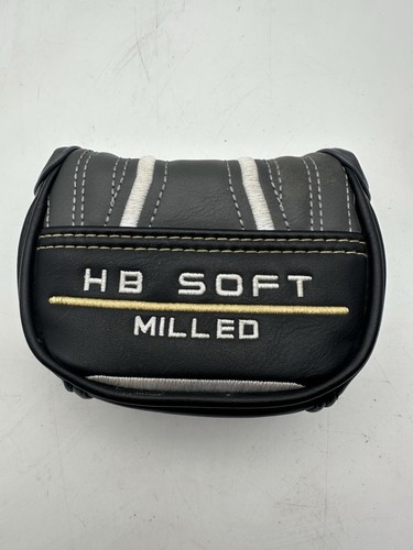 Cleveland soft milled - hb,