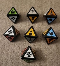 Joblot 7 x Scene It?" DVD