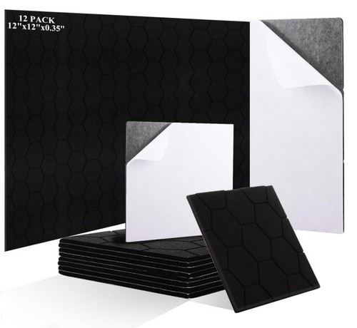 Acoustic panels sound - panels,