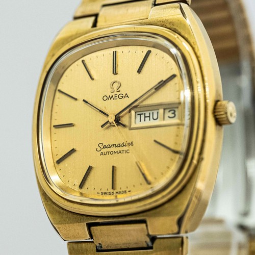 Read vintage 1978 omega - read,