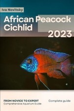 Iva Novitsky African Peacock