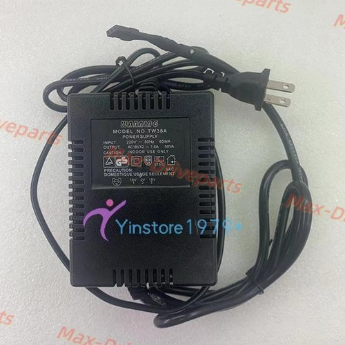 New tw38a adapter for - new,