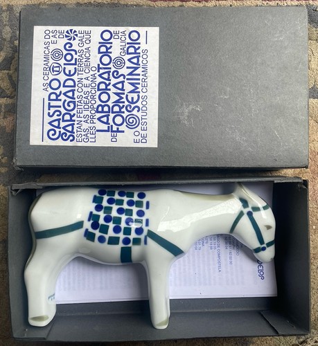 Sargadelos spanish porcelain - spanish,