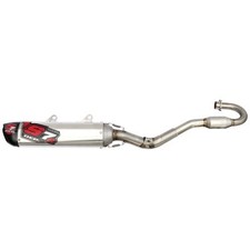 Yamaha yz250f dep exhaust - yz250f,