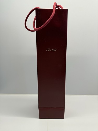 Cartier bottle bag - bottle,
