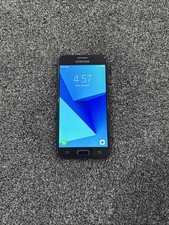 Samsung Galaxy J3 Prime 16GB Black Unlocked Single SIM Android Smartphone