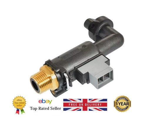 Alpha 028570 flow switch - alpha,