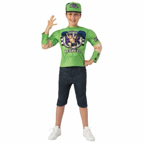 John cena deluxe wrestler king - cena,