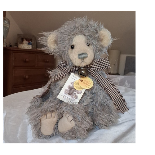 Charlie bears - bears, limited