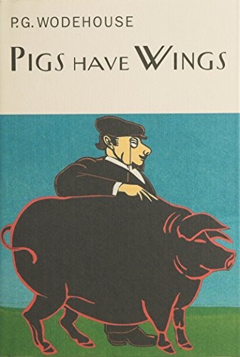 Pigs have wings everyman s - pigs, (everyman's