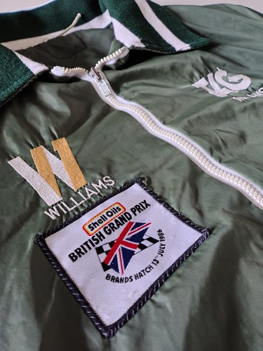 Vintage williams - vintage,