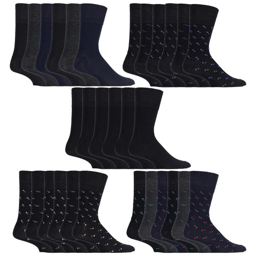 Mens bamboo non - mens,