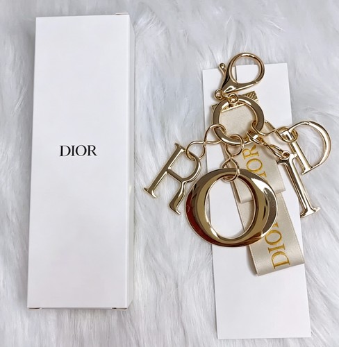 Dior gold tone - dior,