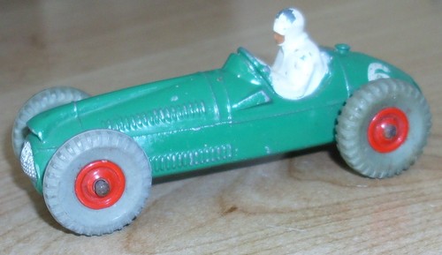 Dinky toys cooper - dinky,