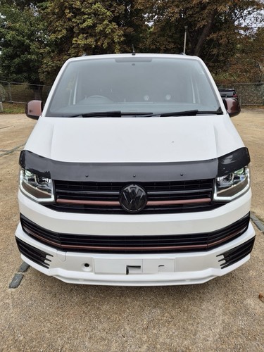 Volkswagen transporter t28 - t6,