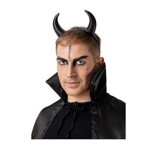 Wicked costumes devil horns - wicked,