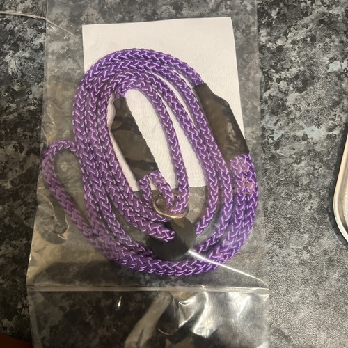 Handmade slip lead - handmade, gun