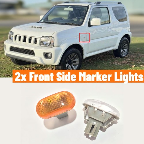 2pcs for suzuki jimny vauxhall - 2pcs,