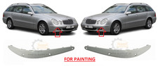 NEW FOR MERCEDES E W211