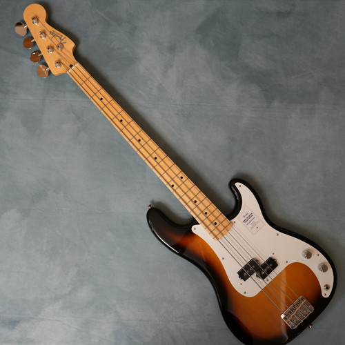 Fender made japan - made,