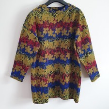 Zara Top Fit Size UK 14 16