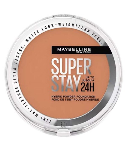 Maybelline super stay 24h - super,