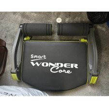 Wonder Core Smart Ab Crunch