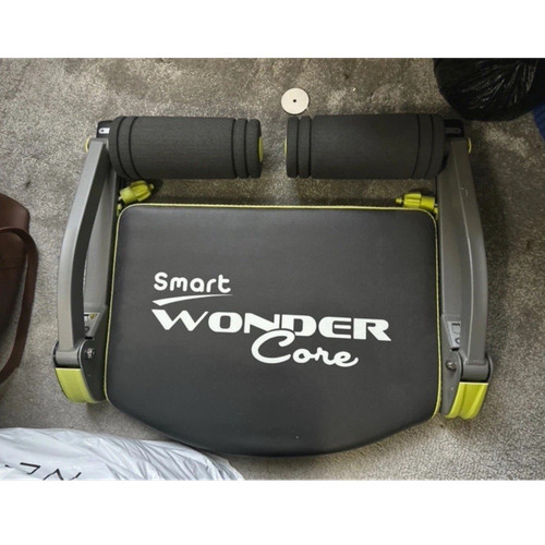 Wonder core smart crunch - smart,