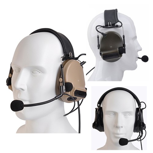 Tactical z051 tri comtac - z-tactical,