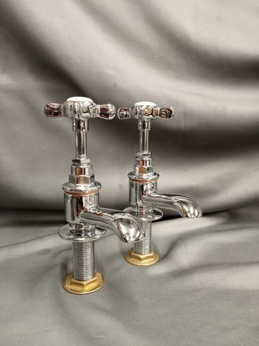 Lefroy brooks chrome basin - lefroy,