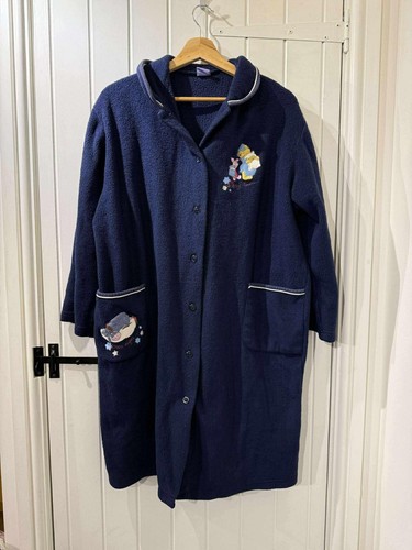 Disney winnie the pooh - disney, navy