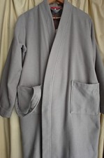 Olivier Desforges Bath Robe