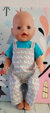 Handmade Dolls Clothes For