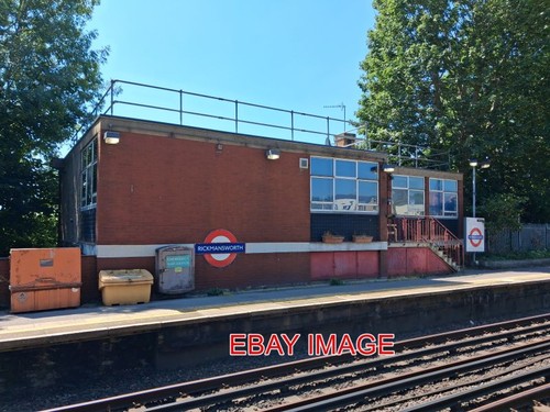 Photo rickmansworth - photo,