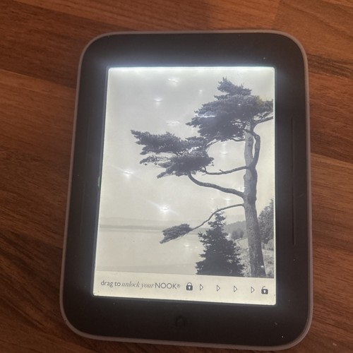 Barnes noble nook simple - noble,
