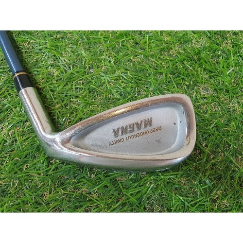 Spalding 60g iron 4 - iron, #4