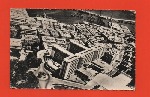 Algeria algiers panorama - algiers,