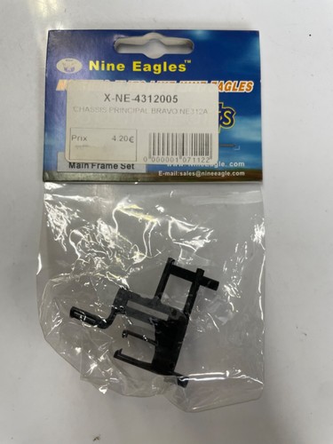 Nine eagles ne4312005 - nine,