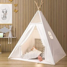 Indoor Outdoor Cotton Canvas