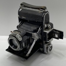 Very Rare Zeiss Ikon Super